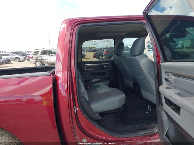 RAM 2018 2018 1C6RR6LT9JS350360 Image 8