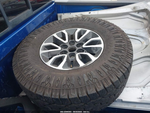 1FTFW1R63EFC34224 Ford F-150 Svt Raptor
