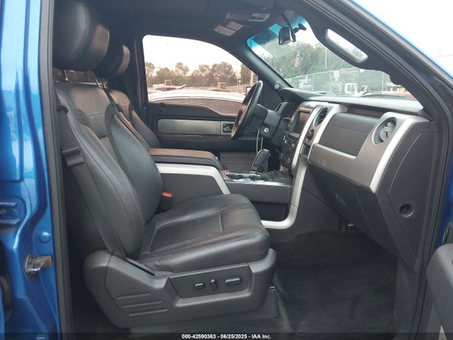 1FTFW1R63EFC34224 Ford F-150 Svt Raptor