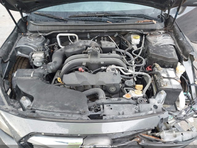 Subaru u5 2018 4S3BNAN61J3007326 Image 10