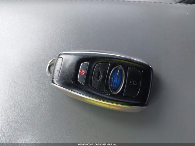 Subaru u5 2018 4S3BNAN61J3007326 Image 11
