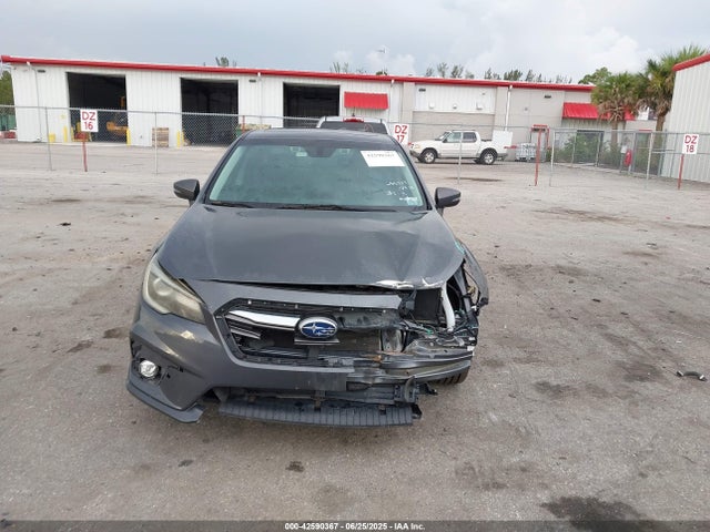 Subaru u5 2018 4S3BNAN61J3007326 Image 12