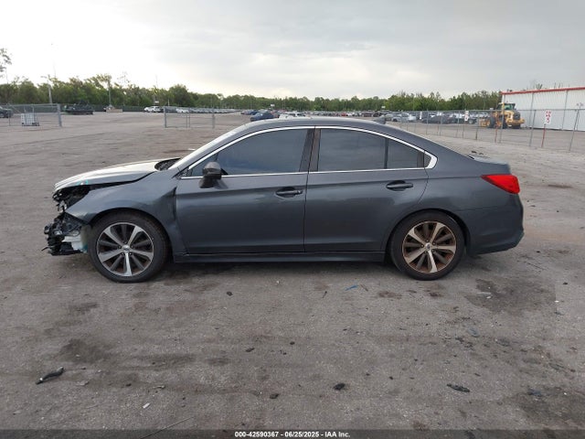 Subaru u5 2018 4S3BNAN61J3007326 Image 14