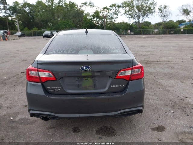 Subaru u5 2018 4S3BNAN61J3007326 Image 16