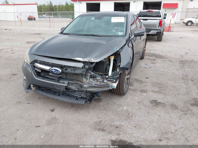 Subaru u5 2018 4S3BNAN61J3007326 Image 17