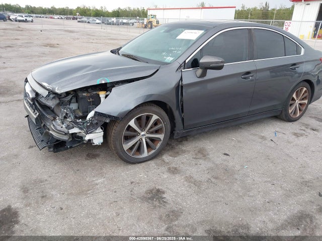 Subaru u5 2018 4S3BNAN61J3007326 Image 18