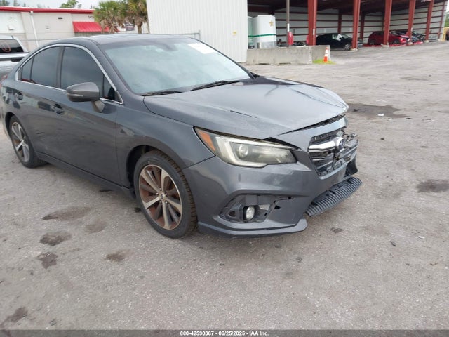 Subaru u5 2018 4S3BNAN61J3007326 Image 19