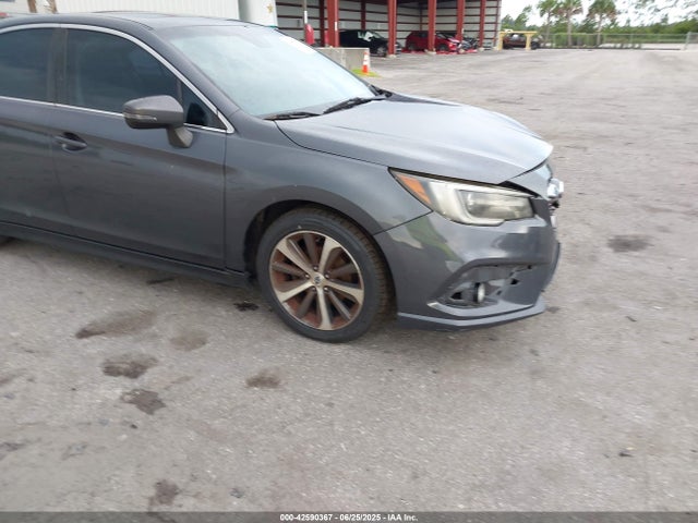 Subaru u5 2018 4S3BNAN61J3007326 Image 20