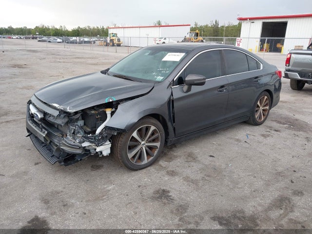 Subaru u5 2018 4S3BNAN61J3007326 Image 2