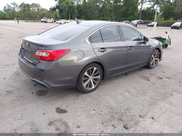 Subaru u5 2018 4S3BNAN61J3007326 Image 4