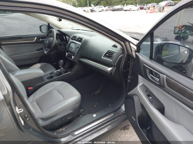 Subaru u5 2018 4S3BNAN61J3007326 Image 5