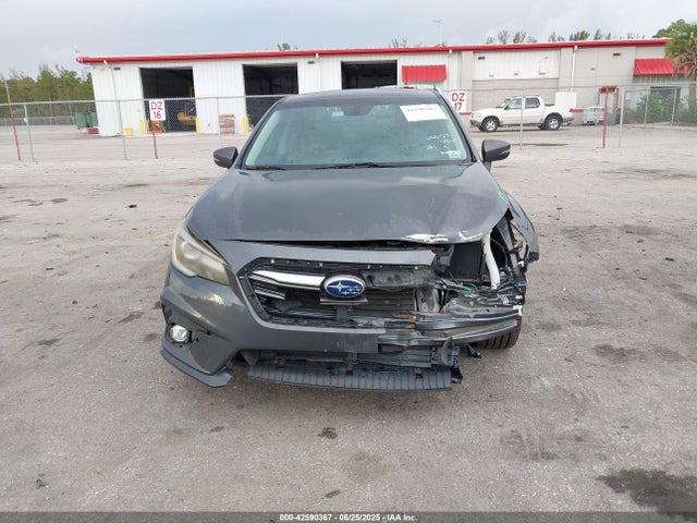 Subaru u5 2018 4S3BNAN61J3007326 Image 6
