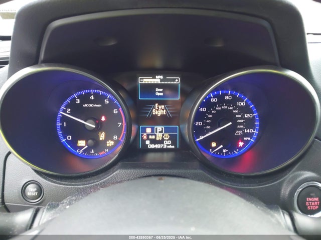 Subaru u5 2018 4S3BNAN61J3007326 Image 7