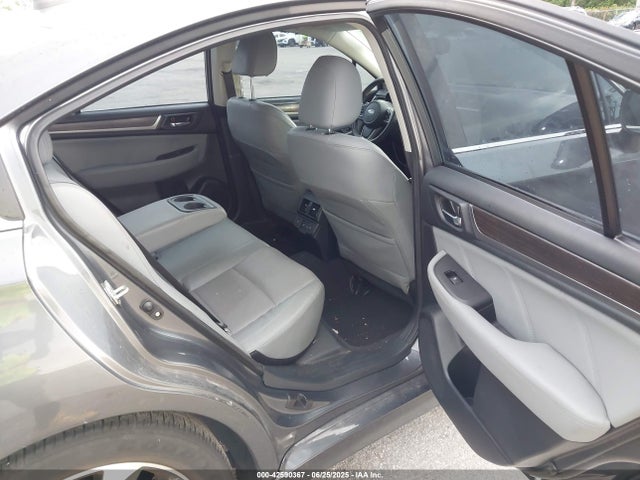 Subaru u5 2018 4S3BNAN61J3007326 Image 8