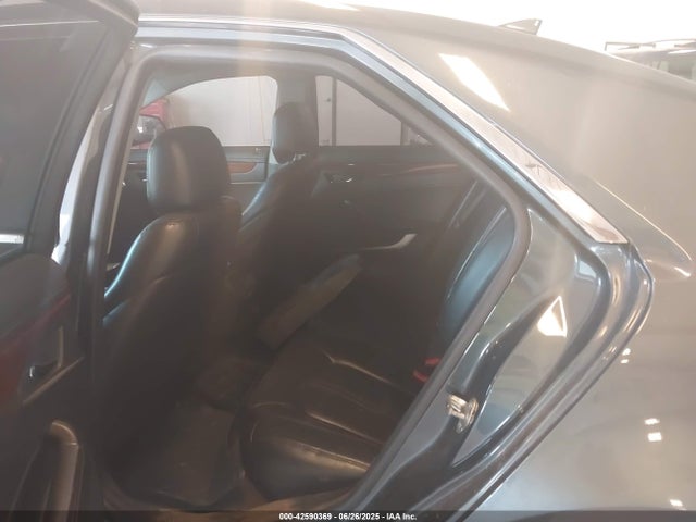 2010 CADILLAC CTS 1G6DG5EG3A0146283 Photo 7