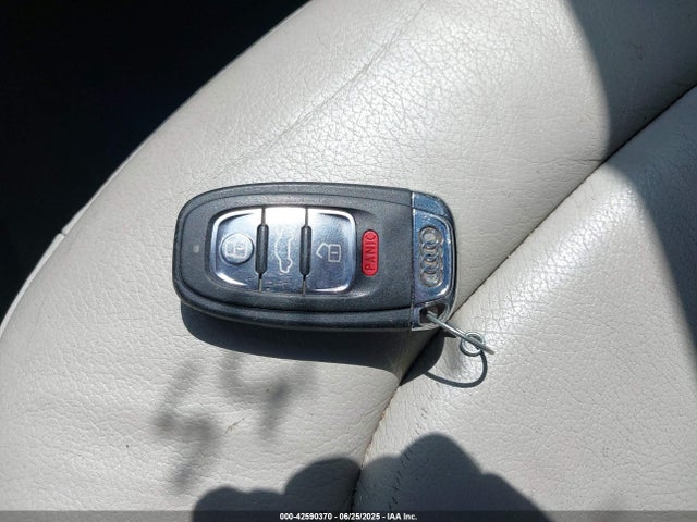 2010 AUDI A4 WAUWFAFL5AA040311 Photo 10