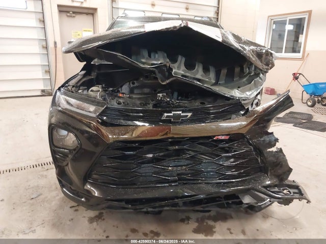 KL79MUSL3NB055559 Chevrolet l3t - l3, sidi, vvt, alum
