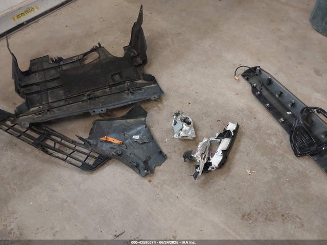 KL79MUSL3NB055559 Chevrolet l3t - l3, sidi, vvt, alum