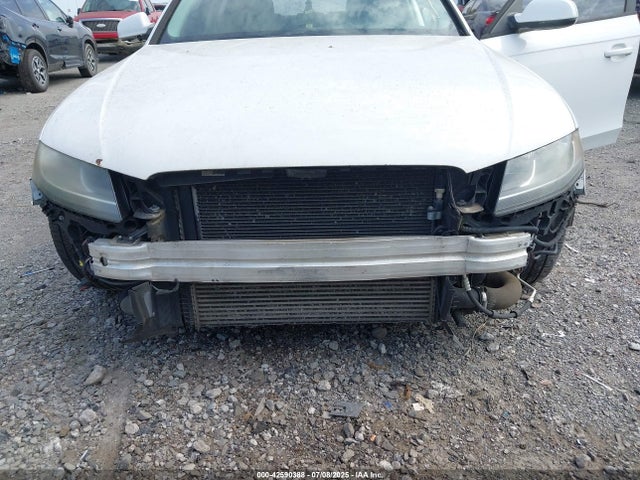 2010 AUDI A4 WAUAFAFL5AN047925 Photo 5