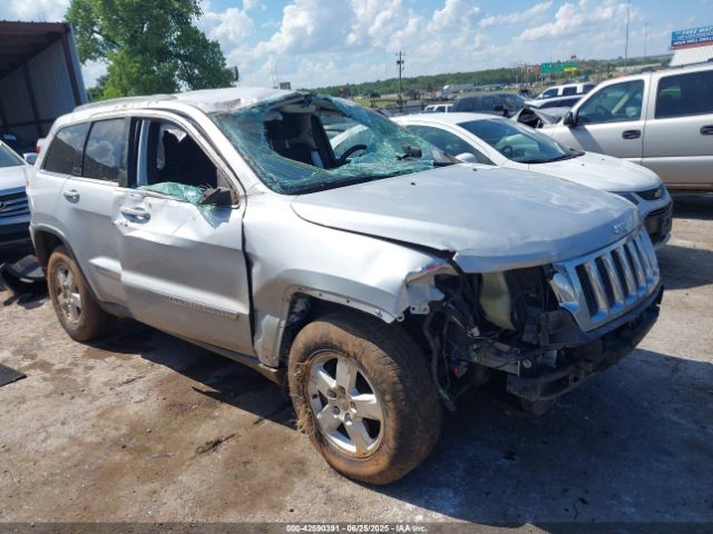 2011 JEEP GRAND CHEROKEE 1J4RS4GG1BC671829