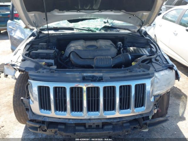 2011 JEEP GRAND CHEROKEE 1J4RS4GG1BC671829 Photo 9