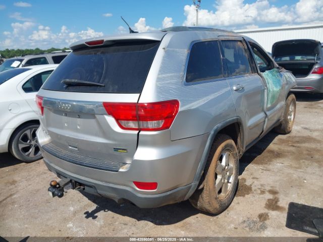 2011 JEEP GRAND CHEROKEE 1J4RS4GG1BC671829 Photo 3
