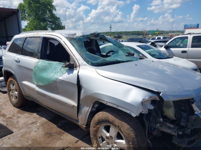 2011 JEEP GRAND CHEROKEE 1J4RS4GG1BC671829 Photo 5