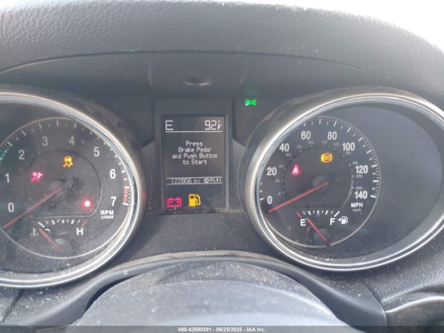 2011 JEEP GRAND CHEROKEE 1J4RS4GG1BC671829 Photo 6