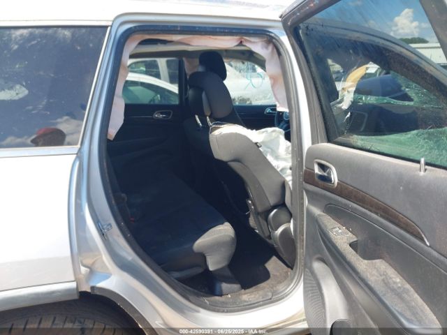 2011 JEEP GRAND CHEROKEE 1J4RS4GG1BC671829 Photo 7