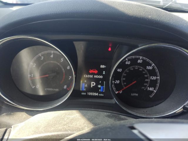 2018 MITSUBISHI OUTLANDER SPORT JA4AR3AU4JZ028176 Photo 6