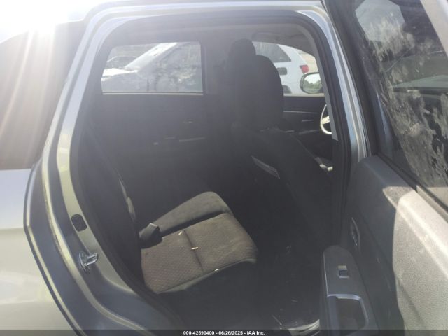 2018 MITSUBISHI OUTLANDER SPORT JA4AR3AU4JZ028176 Photo 7