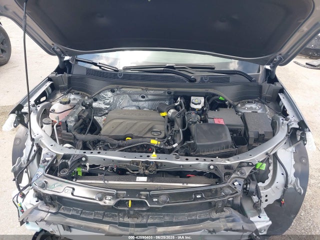 Chevrolet lbp 2025 KL77LGEP5SC226635 Image 10