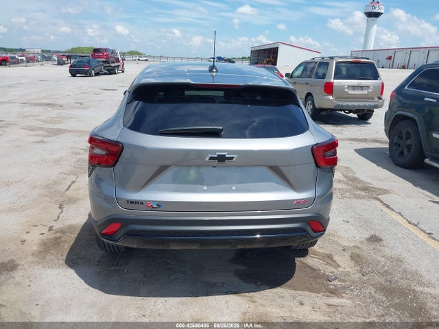 Chevrolet lbp 2025 KL77LGEP5SC226635 Image 17