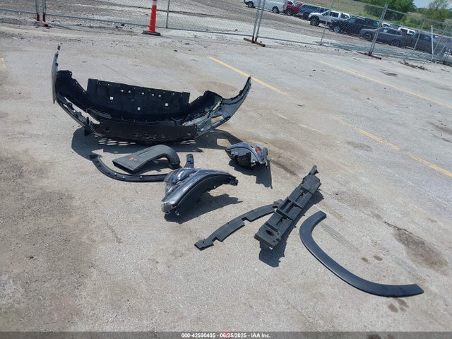 Chevrolet lbp 2025 KL77LGEP5SC226635 Image 12