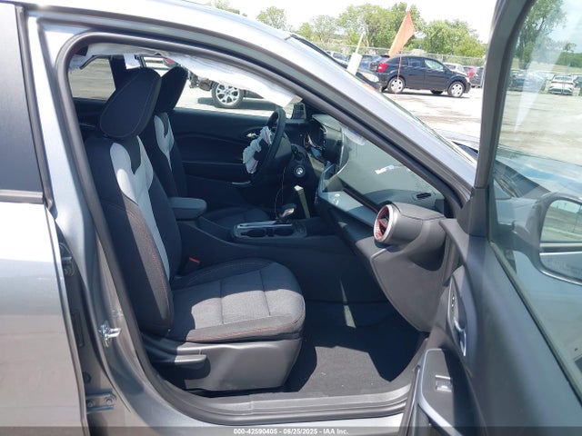 Chevrolet lbp 2025 KL77LGEP5SC226635 Image 5