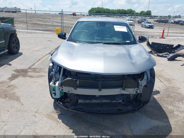 Chevrolet lbp 2025 KL77LGEP5SC226635 Image 6