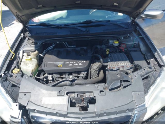 2013 CHRYSLER 200 1C3CCBAB3DN660322 Photo 9