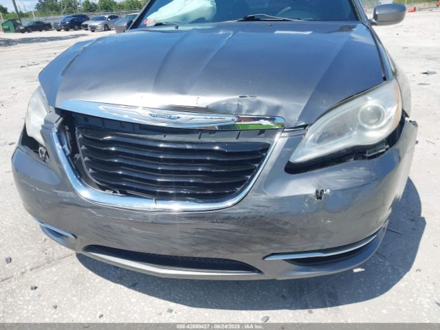 2013 CHRYSLER 200 1C3CCBAB3DN660322 Photo 5