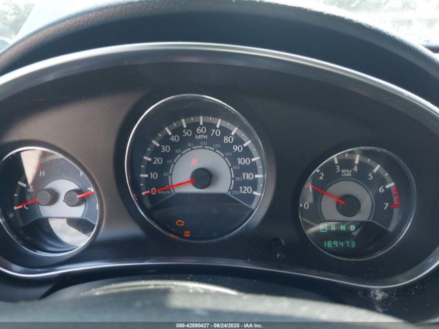 2013 CHRYSLER 200 1C3CCBAB3DN660322 Photo 6