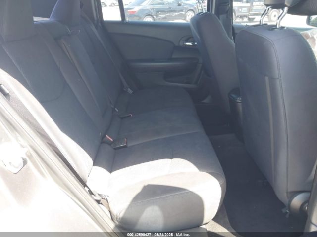 2013 CHRYSLER 200 1C3CCBAB3DN660322 Photo 7