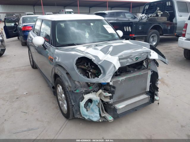 2018 MINI HARDTOP WMWXU1C53J2F80785 Photo 0