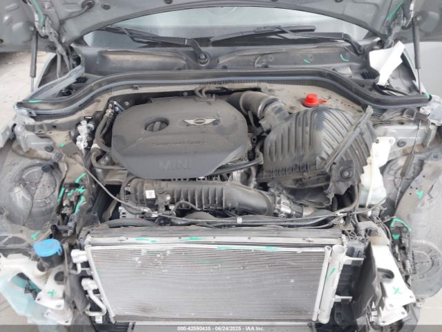 2018 MINI HARDTOP WMWXU1C53J2F80785 Photo 9