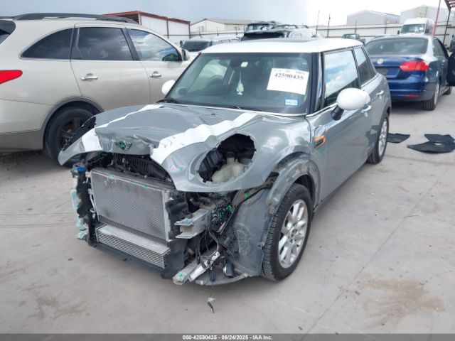 2018 MINI HARDTOP WMWXU1C53J2F80785 Photo 1