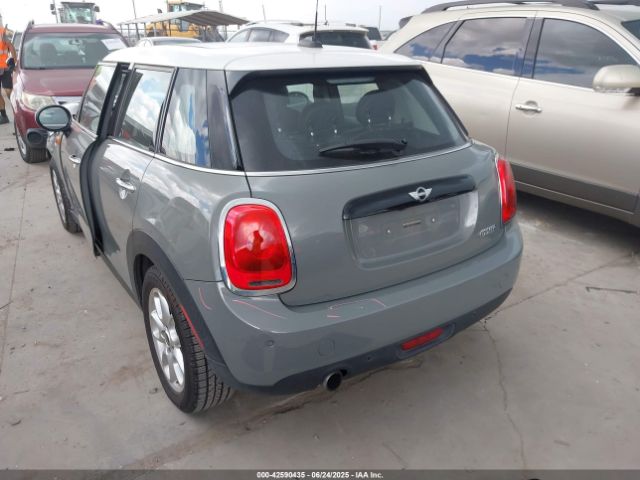 2018 MINI HARDTOP WMWXU1C53J2F80785 Photo 2