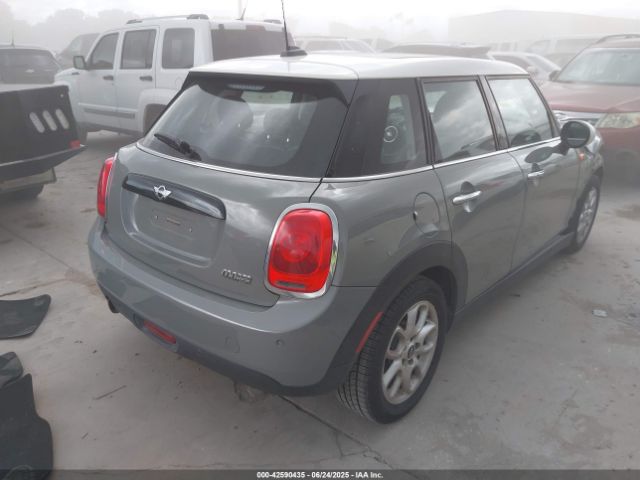 2018 MINI HARDTOP WMWXU1C53J2F80785 Photo 3