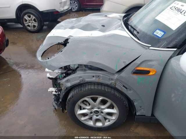 2018 MINI HARDTOP WMWXU1C53J2F80785 Photo 5