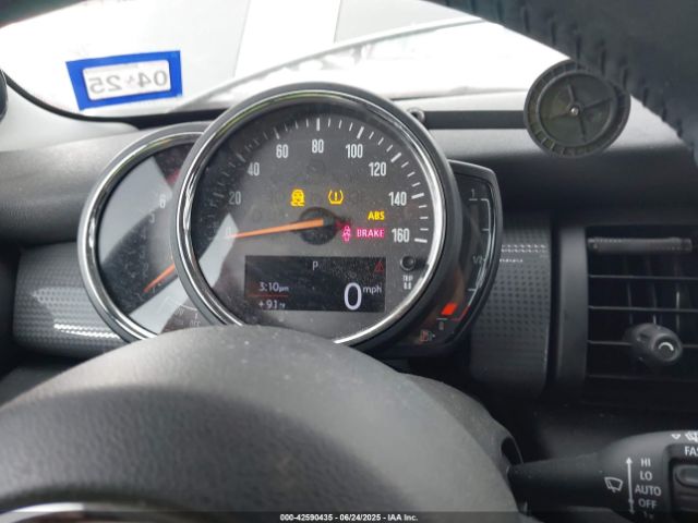 2018 MINI HARDTOP WMWXU1C53J2F80785 Photo 6