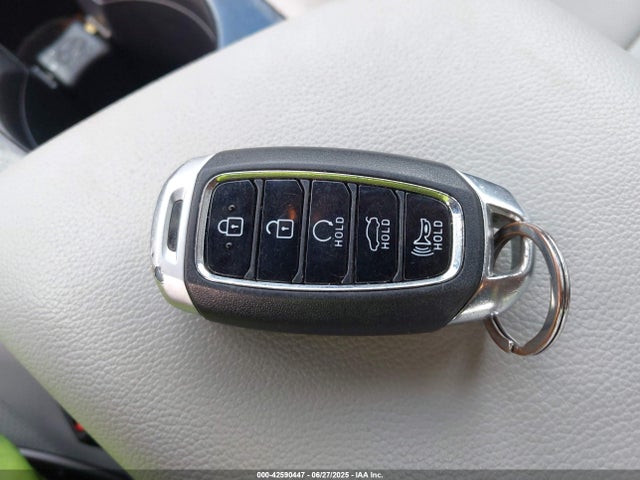 Hyundai gdi kappa 2022 KMHLN4AJ7NU014714 Image 11
