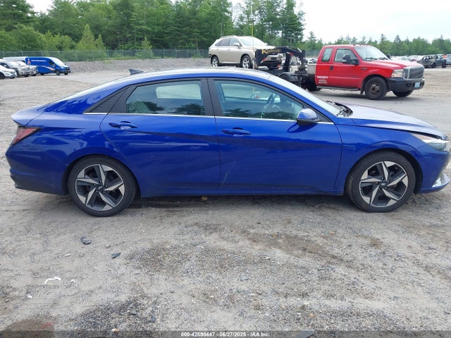 Hyundai gdi kappa 2022 KMHLN4AJ7NU014714 Image 13