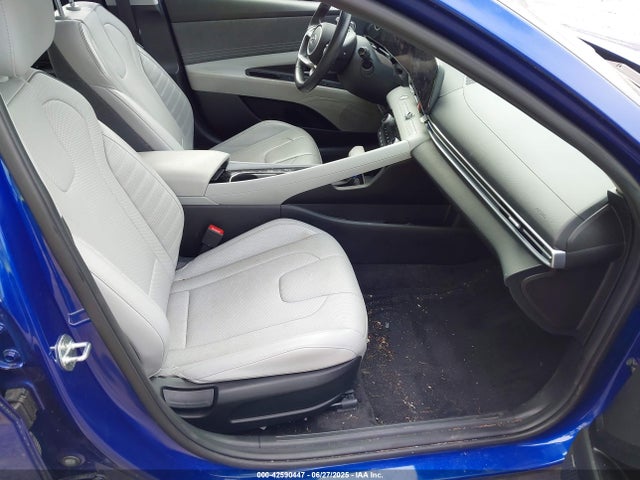 Hyundai gdi kappa 2022 KMHLN4AJ7NU014714 Image 5